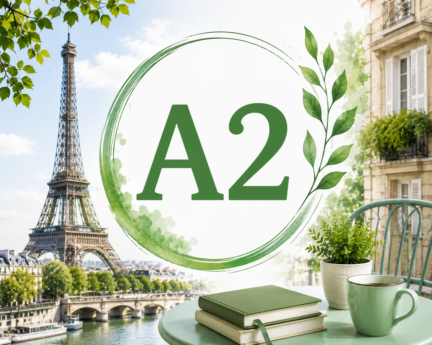 a2 fit2 level course pune